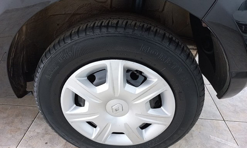 Sandero 1.6 8V 2012,...