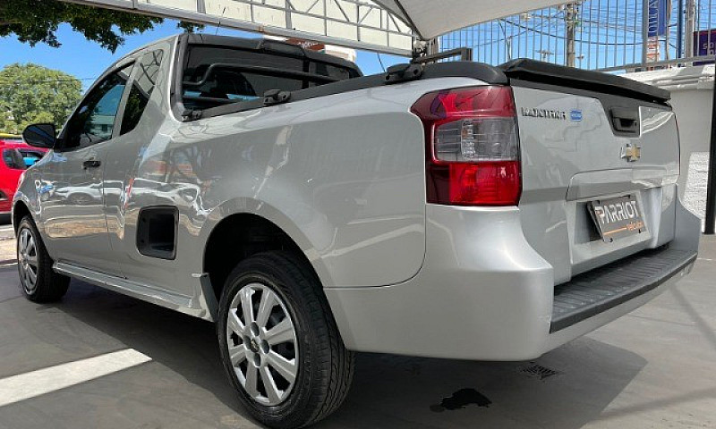 Chevrolet Montana Ls...