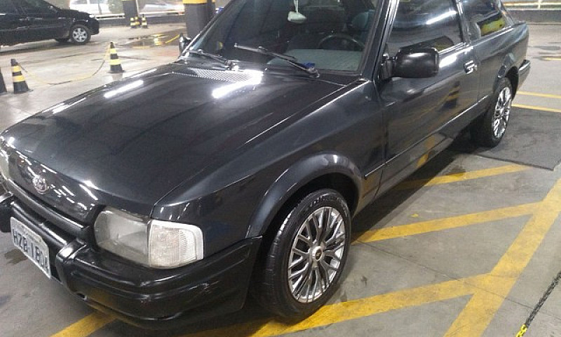Vendo Escort L 92, M...