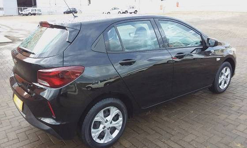 Chevrolet Onix 2020/...