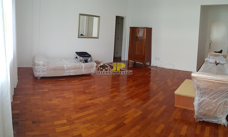Apartamento De 3 Qua...