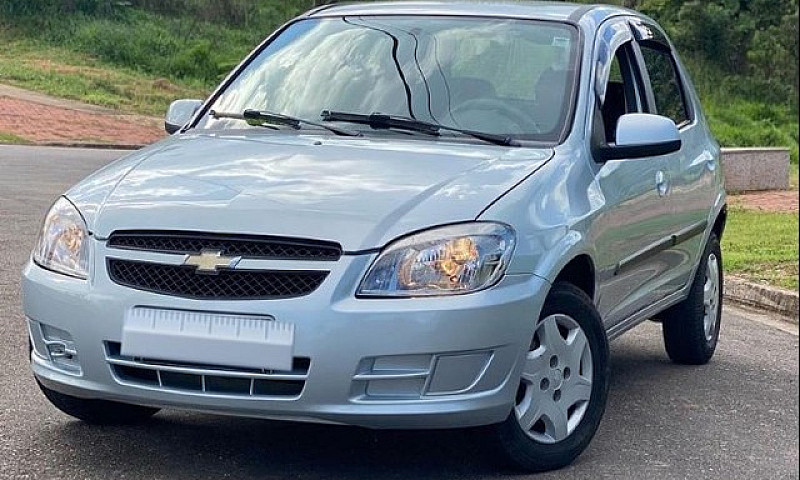 Celta Lt 1.0 (Flex) ...
