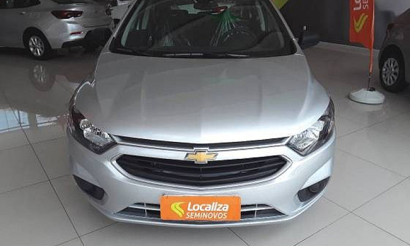 Chevrolet Joy 2019/2...