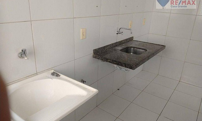 Apartamento Com 2 Do...