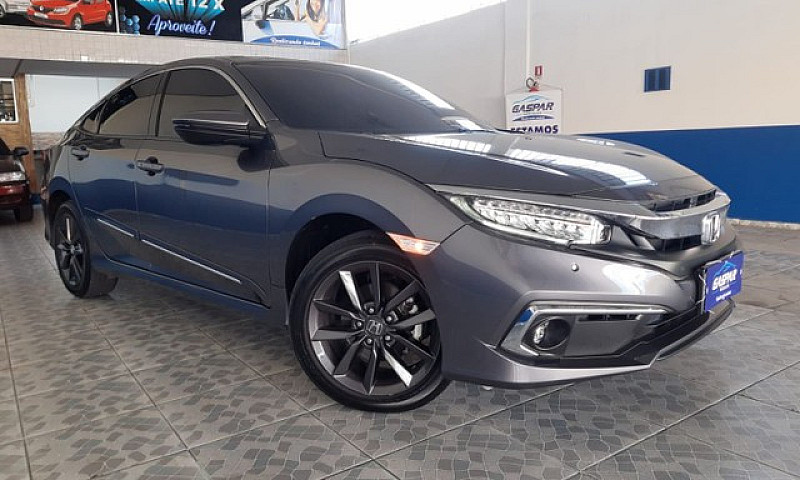 Honda Civic G10 Exl ...