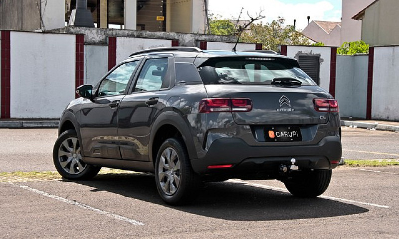 Citroën C4 Cactus 1....