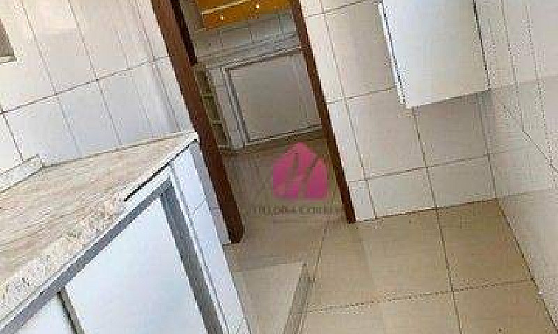 Apartamento Com 3 Do...