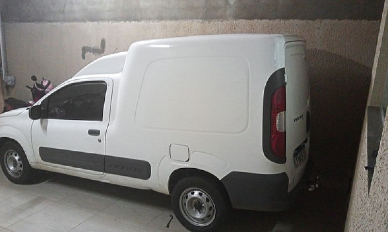 Fiorino 13/14 Basica...
