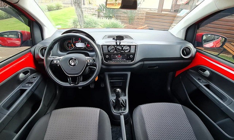 Vw Up Move 1.0 Tsi *...