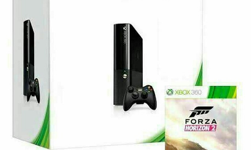 Xbox 360...