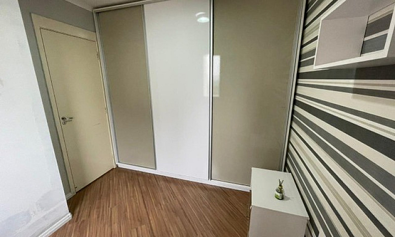 Lindo Apartamento Na...