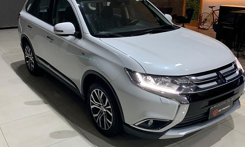 Outlander 3.0 Gt V6 ...