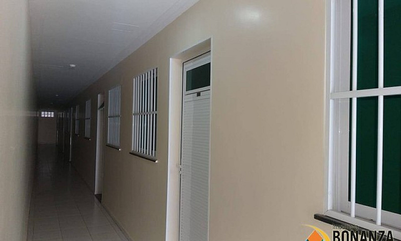 Apartamento  01 Quar...