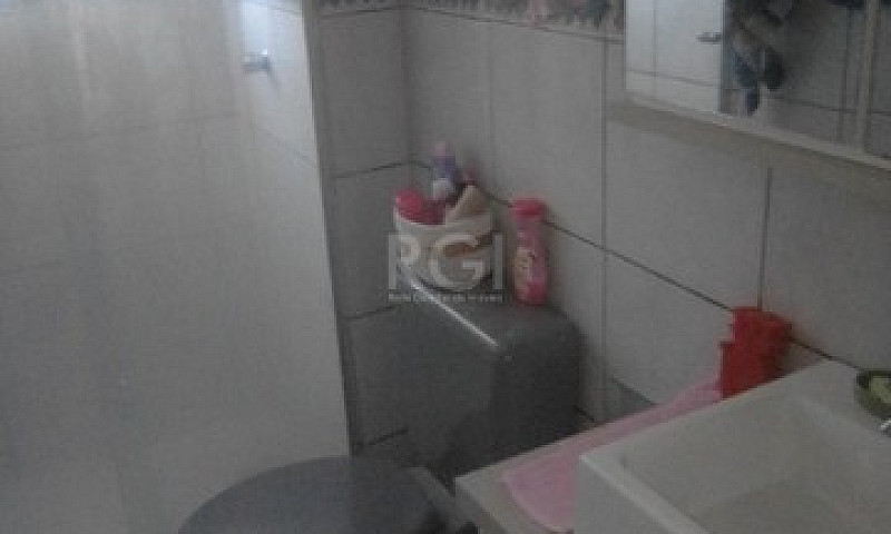 Apartamento Em Crist...