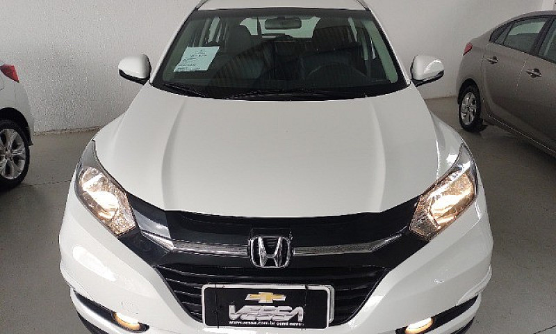 Hr-V Exl 1.8 Automát...