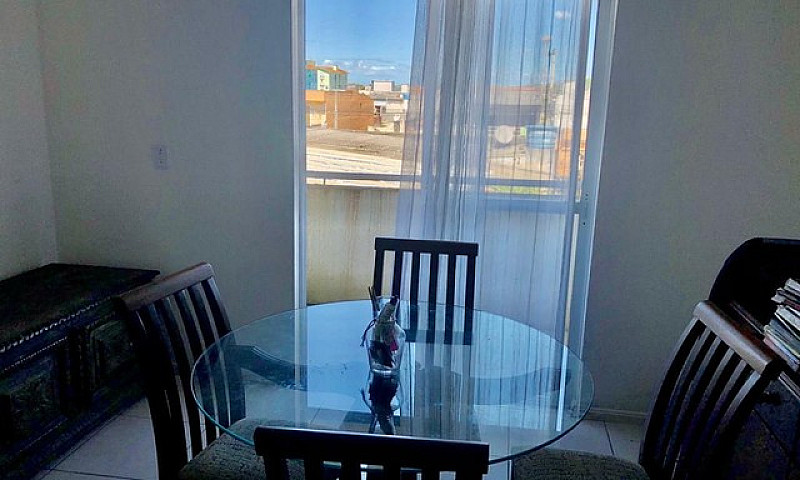 Apartamento Construc...