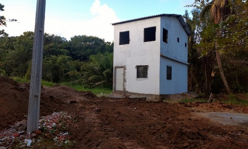 Casa Em Garça Torta,...