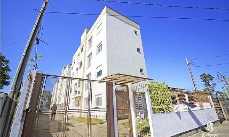 Apartamento Em Vila ...