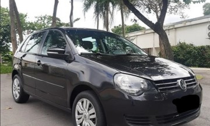 Parcelo Volkswagen P...