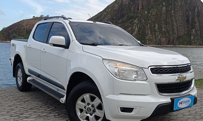 S10 Lt Automática 20...