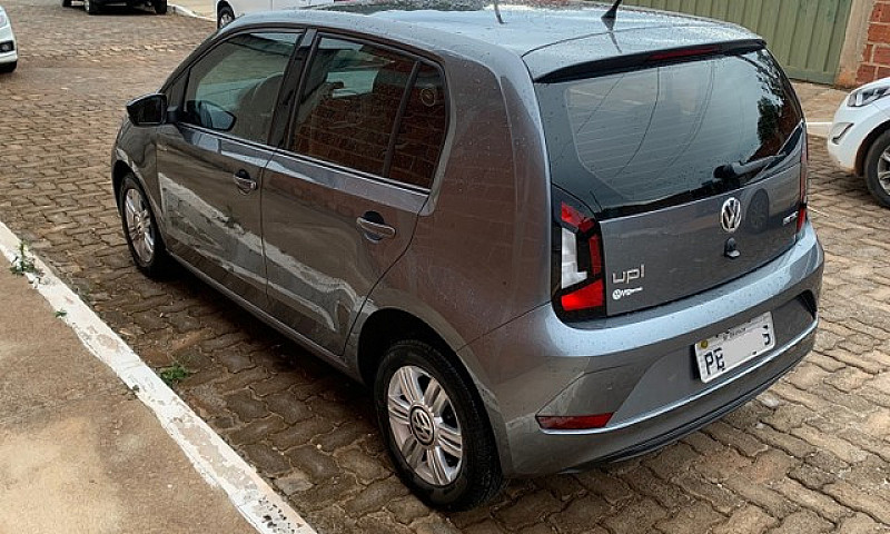 Leia - Vw Up! 2019 S...