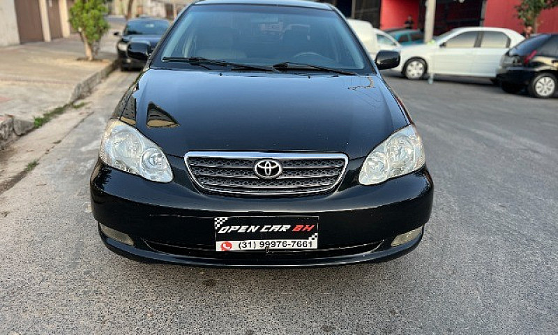 Toyota Corolla Sedan...