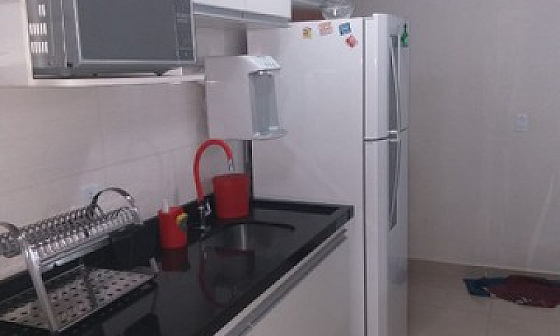 Apartamento Padrão R...