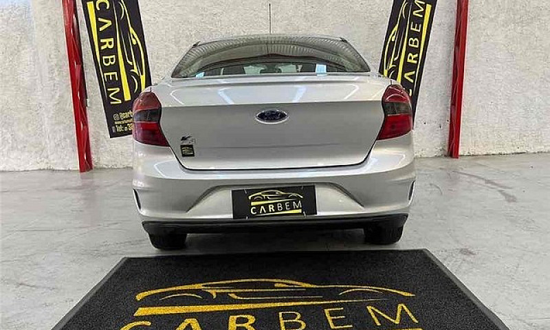 Ford Ka 2020 1.5 Ti-...