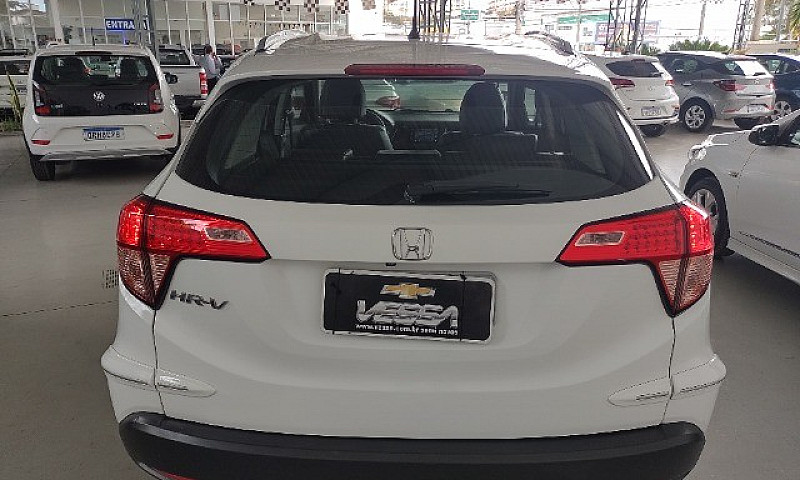 Hr-V Exl 1.8 Automát...