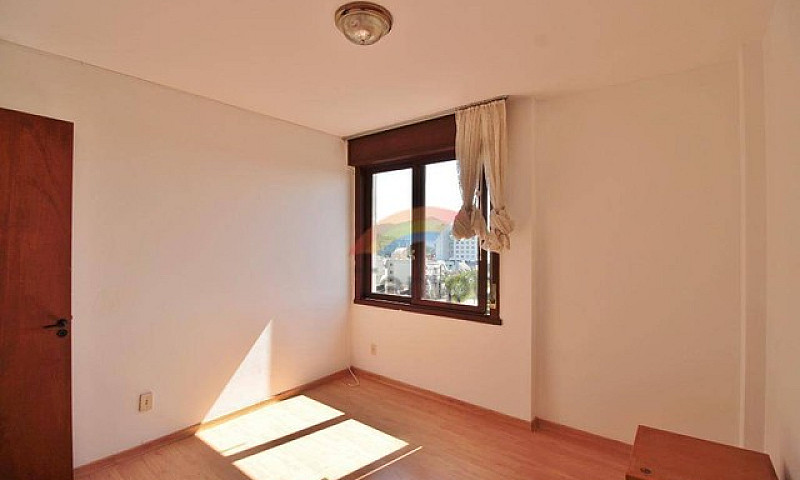 Apartamento Com 2 Do...