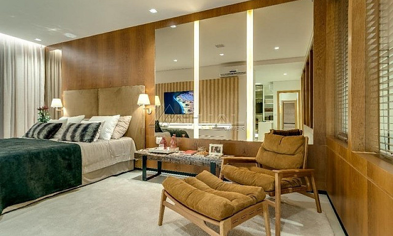 Apartamento 5 Quarto...