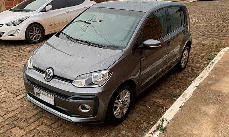 Leia - Vw Up! 2019 S...