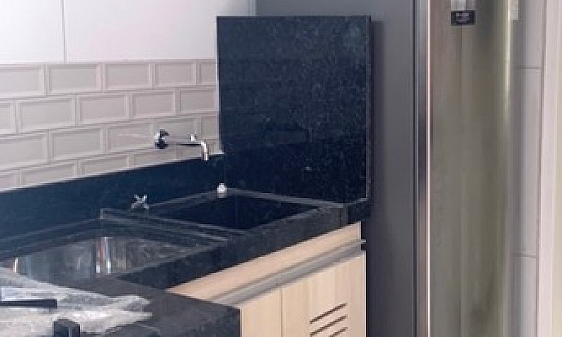 Apartamento Para Alu...