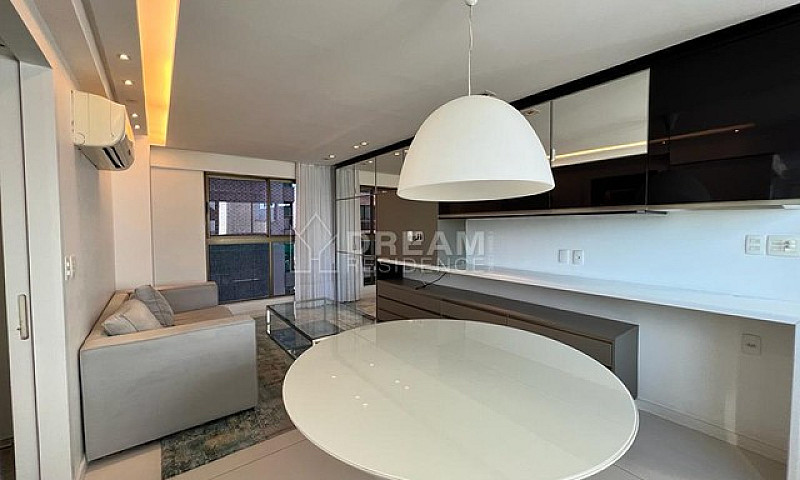 Apto Reformado Em Bo...