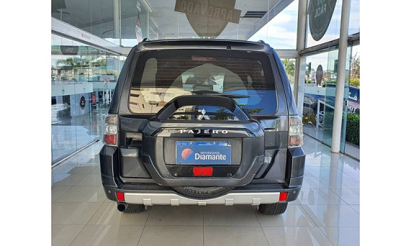Pajero Hpe 2019 4X4 ...