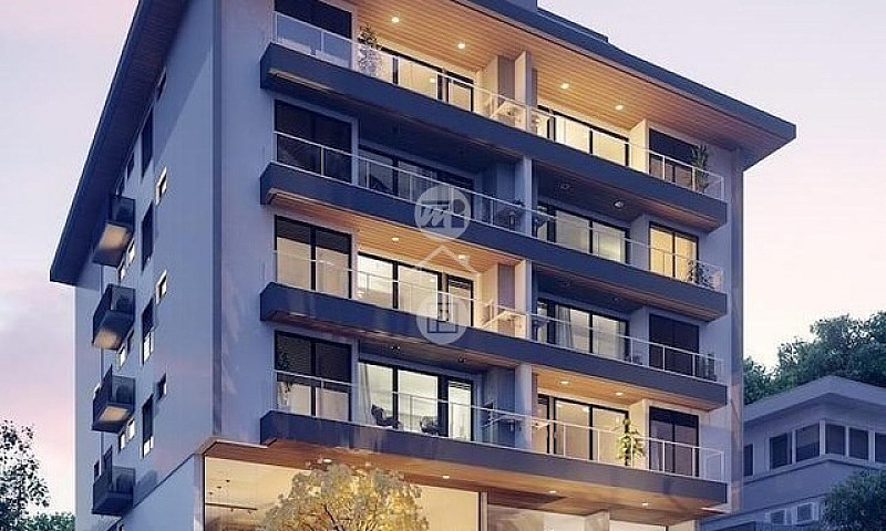 Apartamento 02 Dormi...