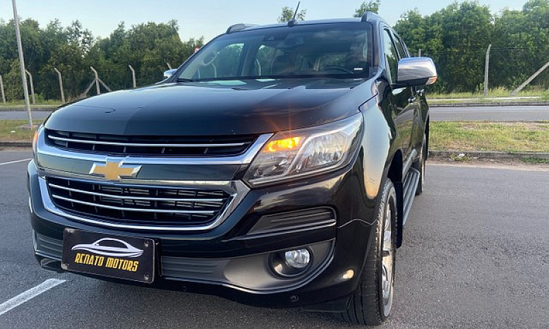 Trailblazer Premier ...