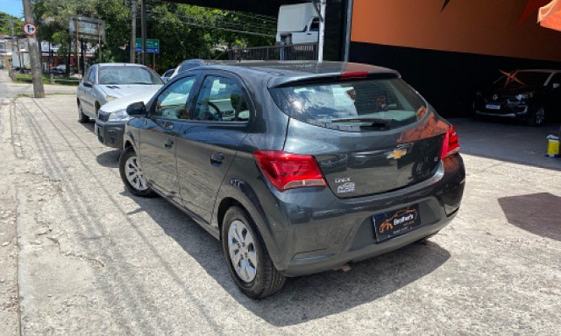 Chevrolet Onix Lt 1....