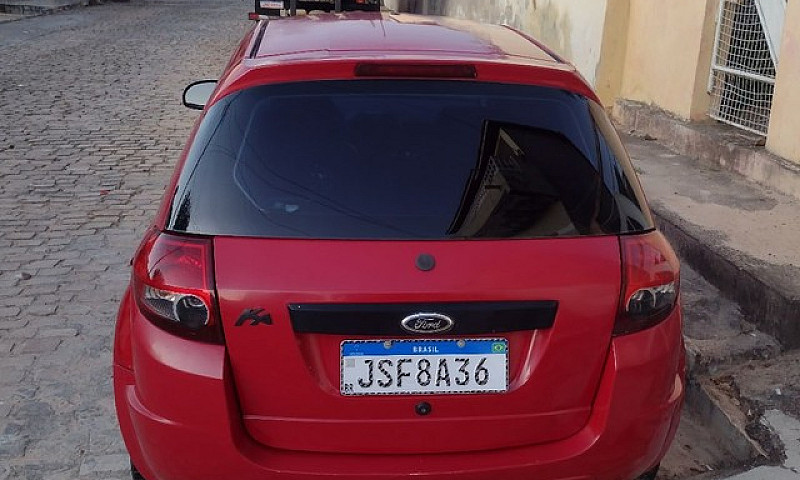 Ford Ka 2009...