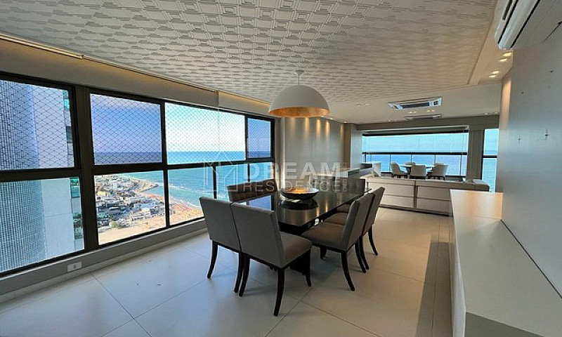 Apto Reformado Em Bo...