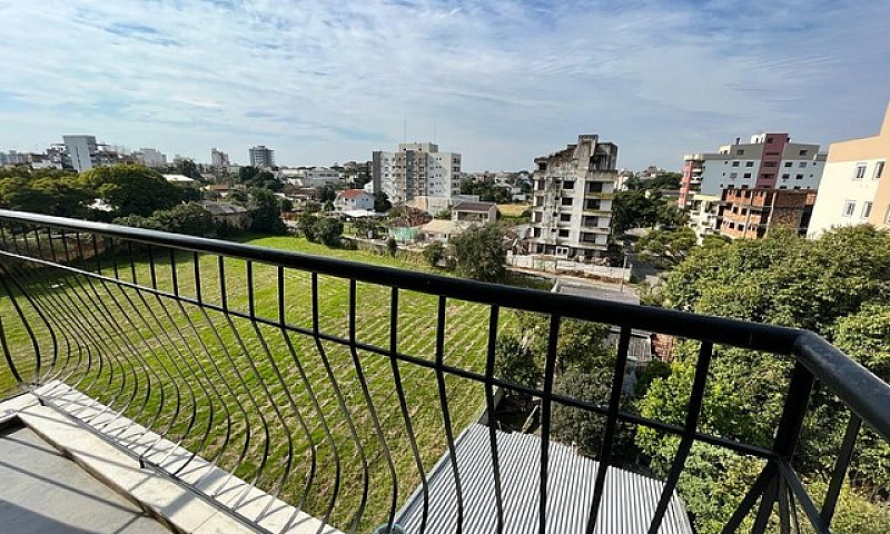 Apartamento Para Alu...