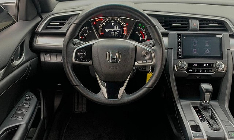 Honda Civic 2.0 16V ...