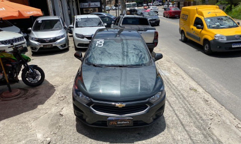 Chevrolet Onix Lt 1....