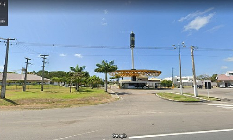 Casa Na Massagueira...