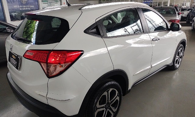 Hr-V Exl 1.8 Automát...