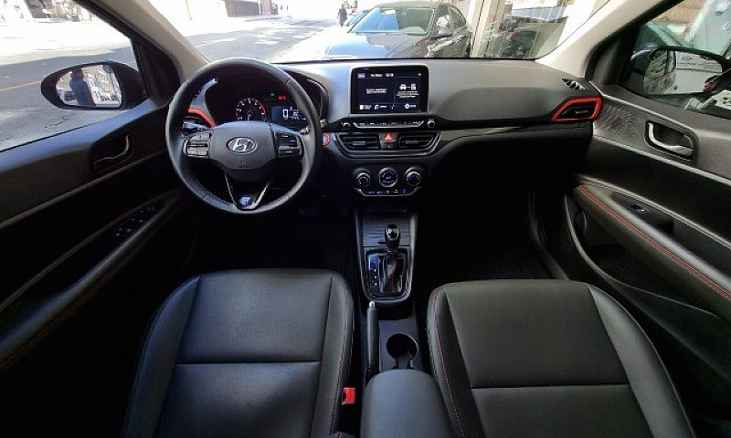 Hyundai Hb20X 1.6 Di...