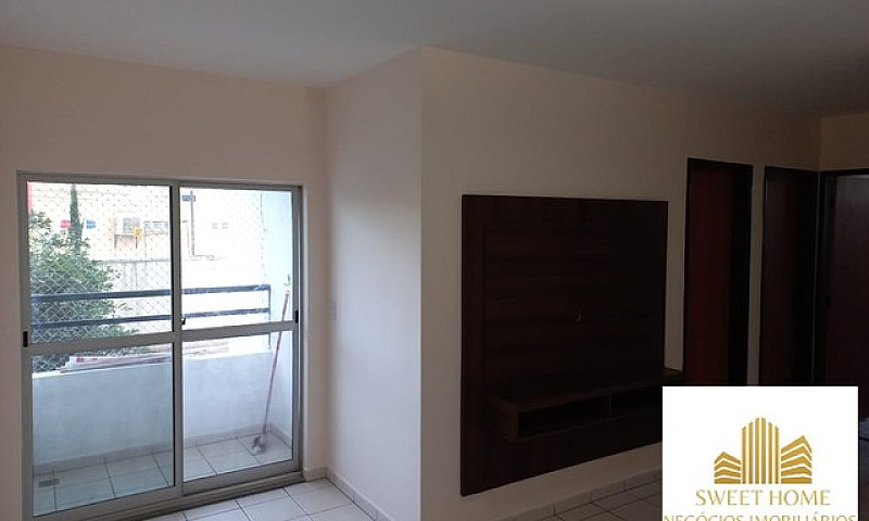Apartamento Para Ven...