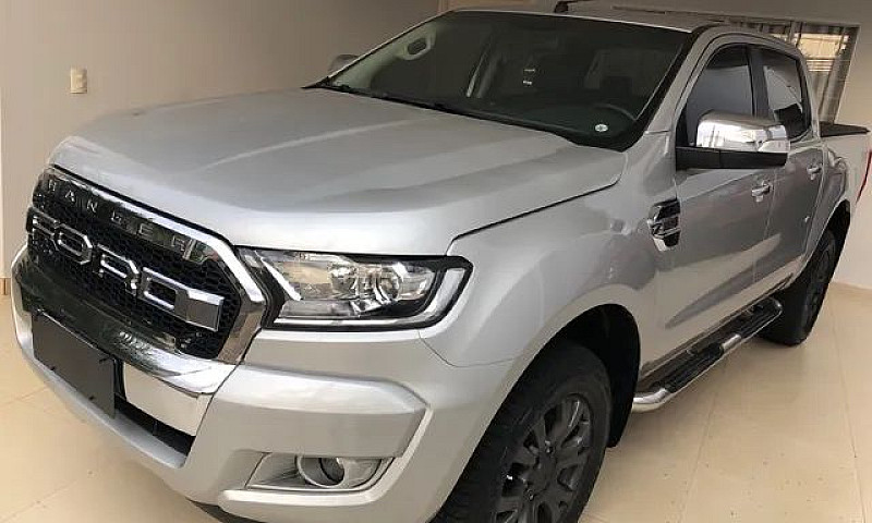 Ranger Xlt 3.2 Ano 2...