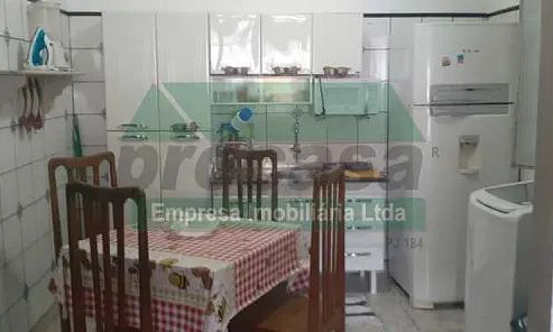 Apartamento No Bairr...