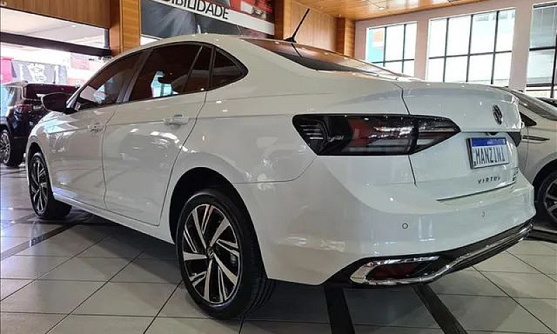 Volkswagen Virtus 1....